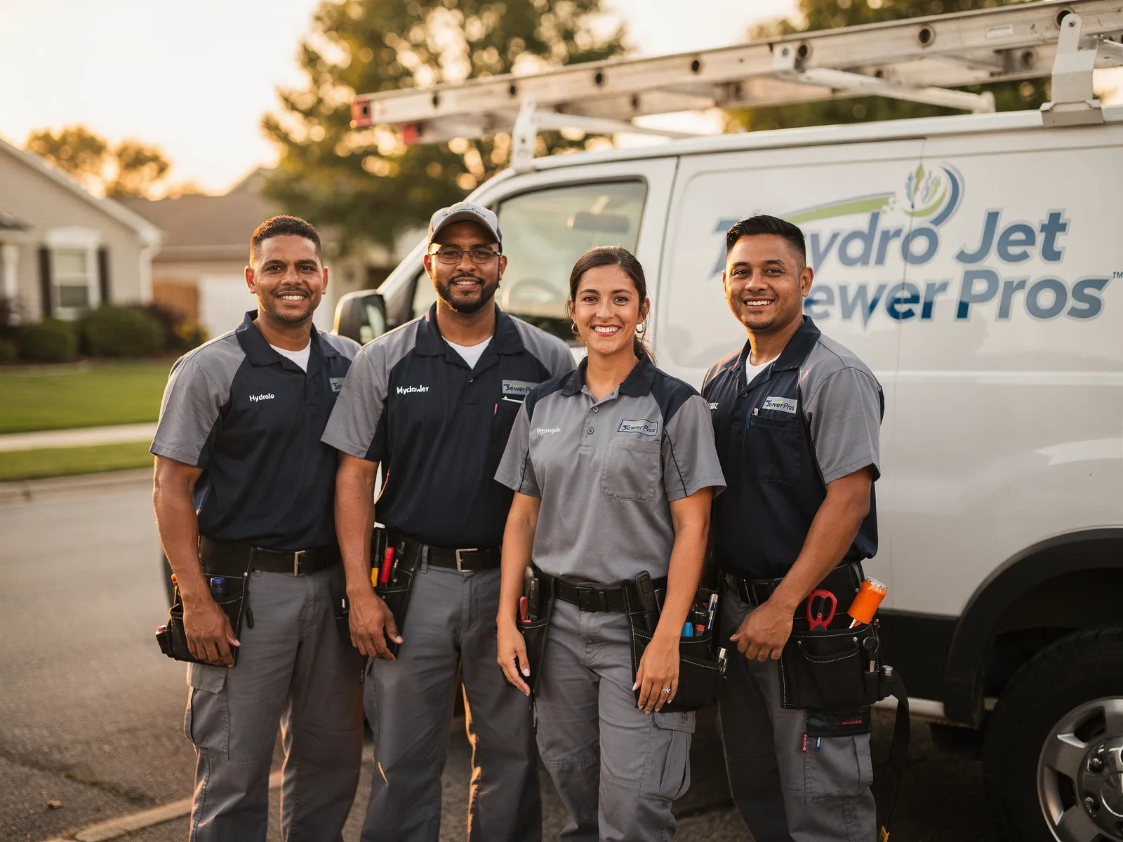 Hydro Jetting company in Yorkville, NY